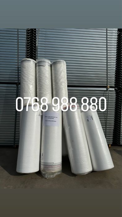 Plasa schela metalica plasa umbrire plasa protectie