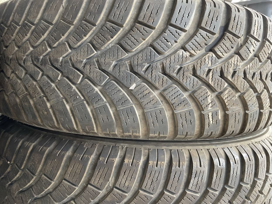 Гуми за кола 225 65 17 Falken