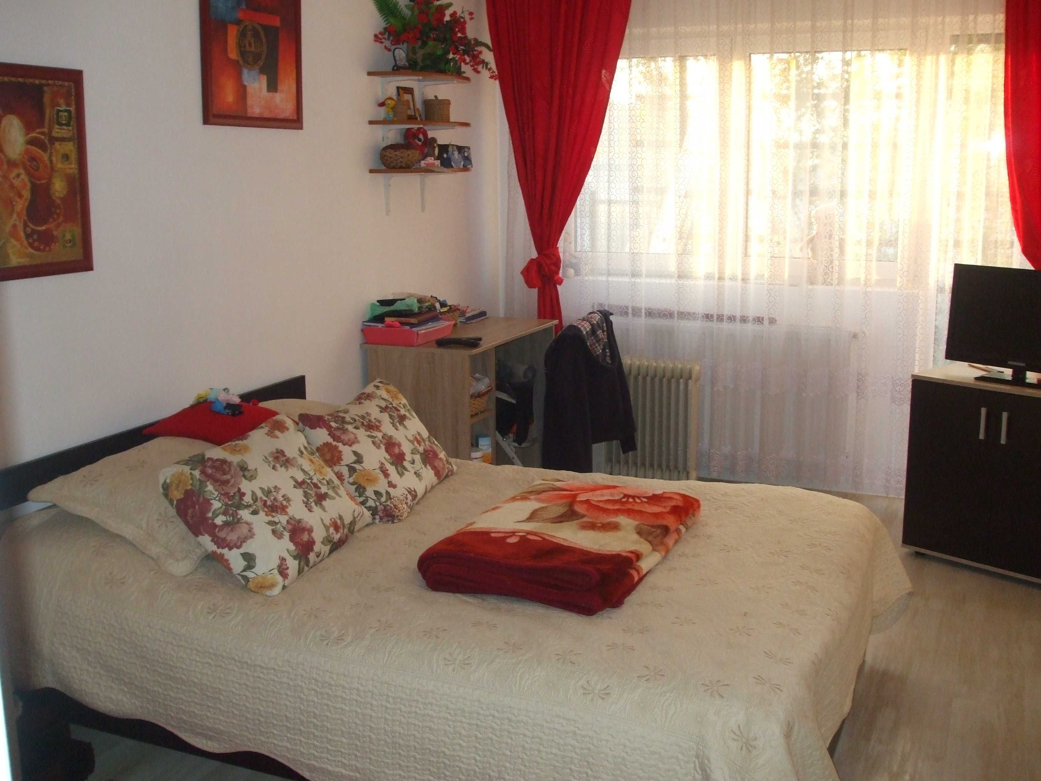casa tip BUNGALOU
