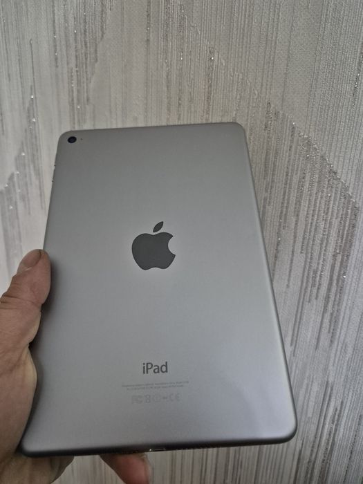 Ipad mini 4 128GB 91%