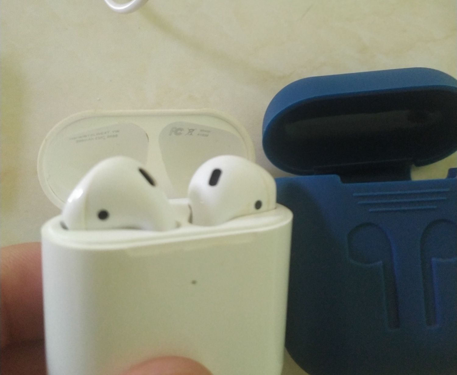 Air pods pro va smart watch T8