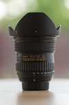 Tokina 11-16mm F2.8 AT-C PRO DX II montura NIKON F
