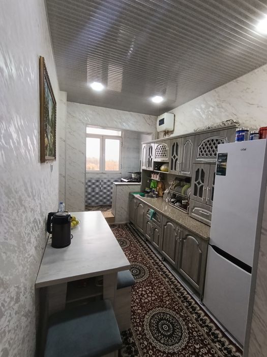 Ulug'bek shaxarchasida 1 xonali uy ijarasi