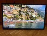 Телевизор samsung UE32F4000AW