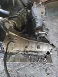Cutie viteze automată bmw e60 e90 m47 520d 320d 163 cp