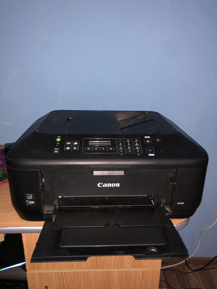 Imprimanta Canon Pixma MX395