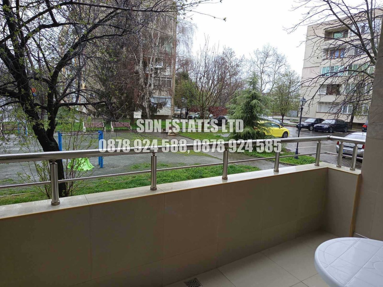 Дава се под наем Тристаен апартамент в Казанлък - 85 кв.м за 331.5 € - Снимка #12