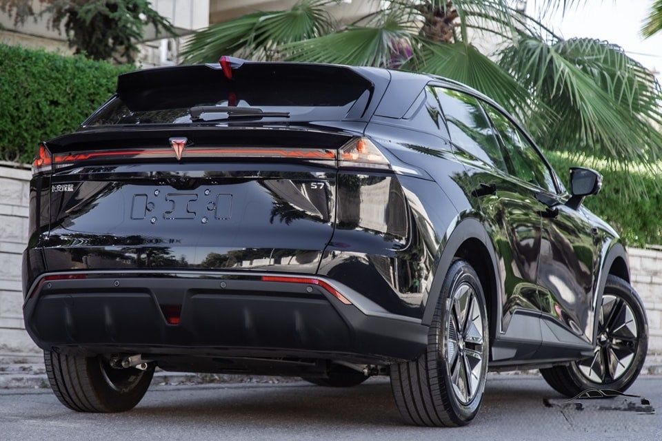 Changan Deepal S07 215 Max, предзаказ по хорошим ценам