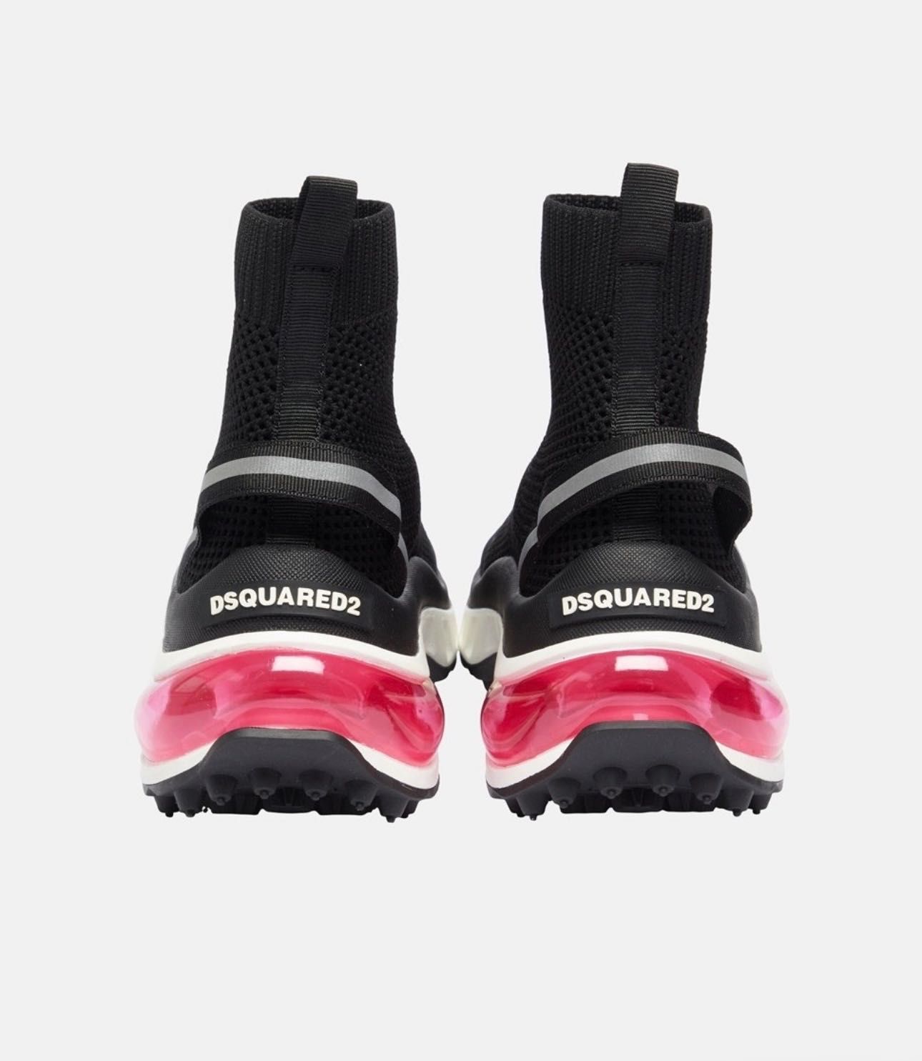 Дамски обувки Dsquared2