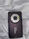 Nokia nseries n95