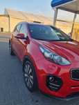 Kia Sportage 2018