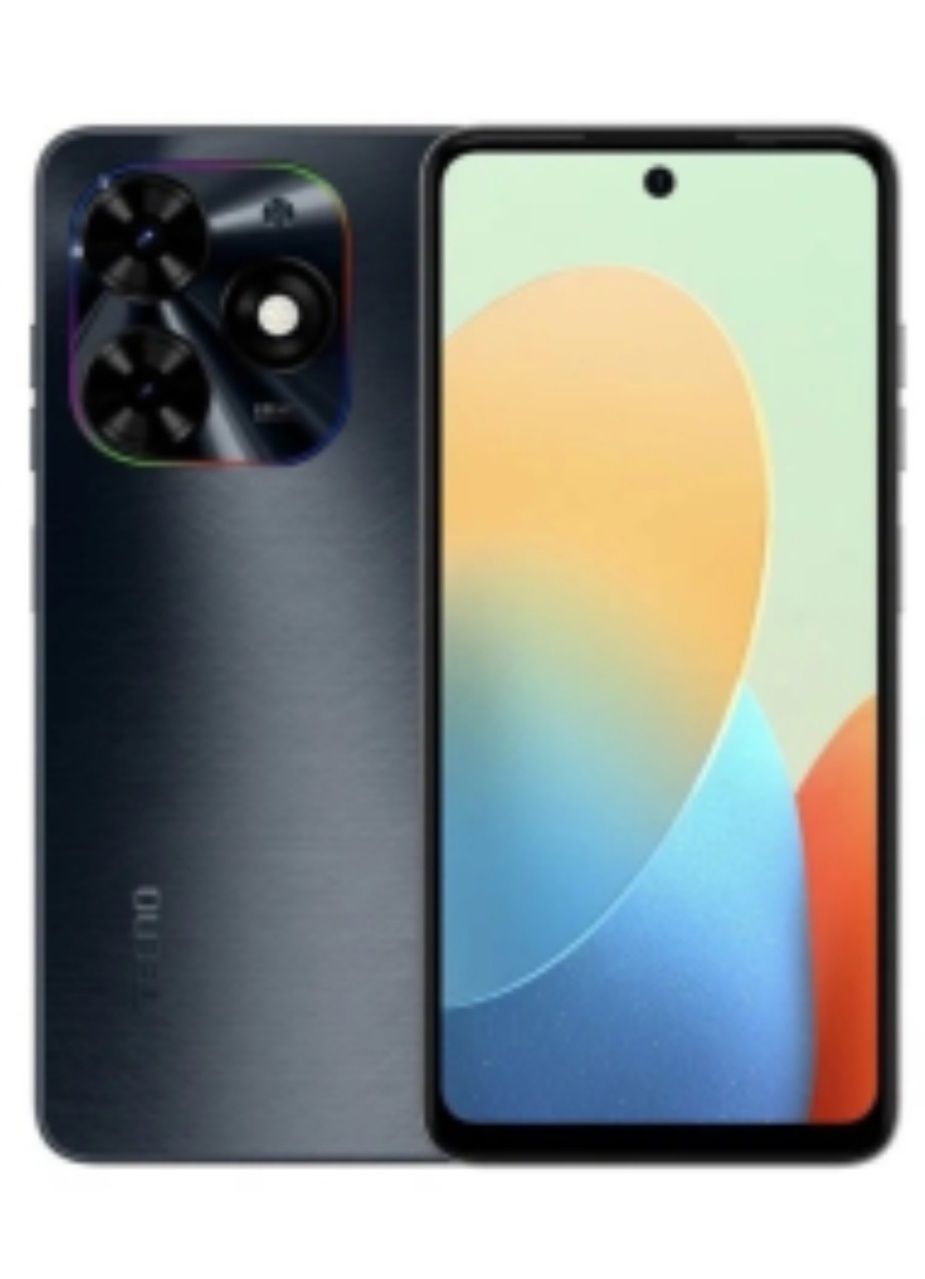 Tecno spark go 24 kafolati bilan