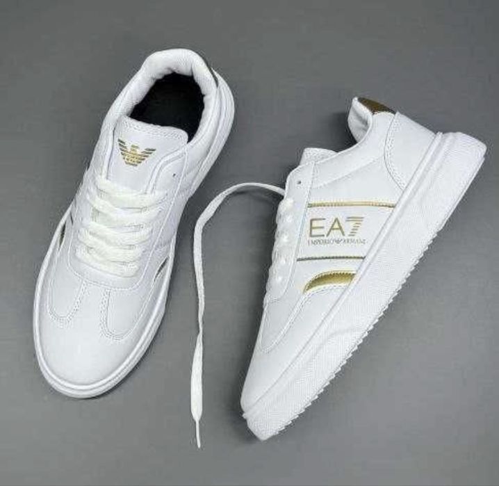 Adidasi Sneakers Emporio Armani de barbati 41 42
