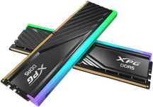 Оперативная память DDR4, DDR5
