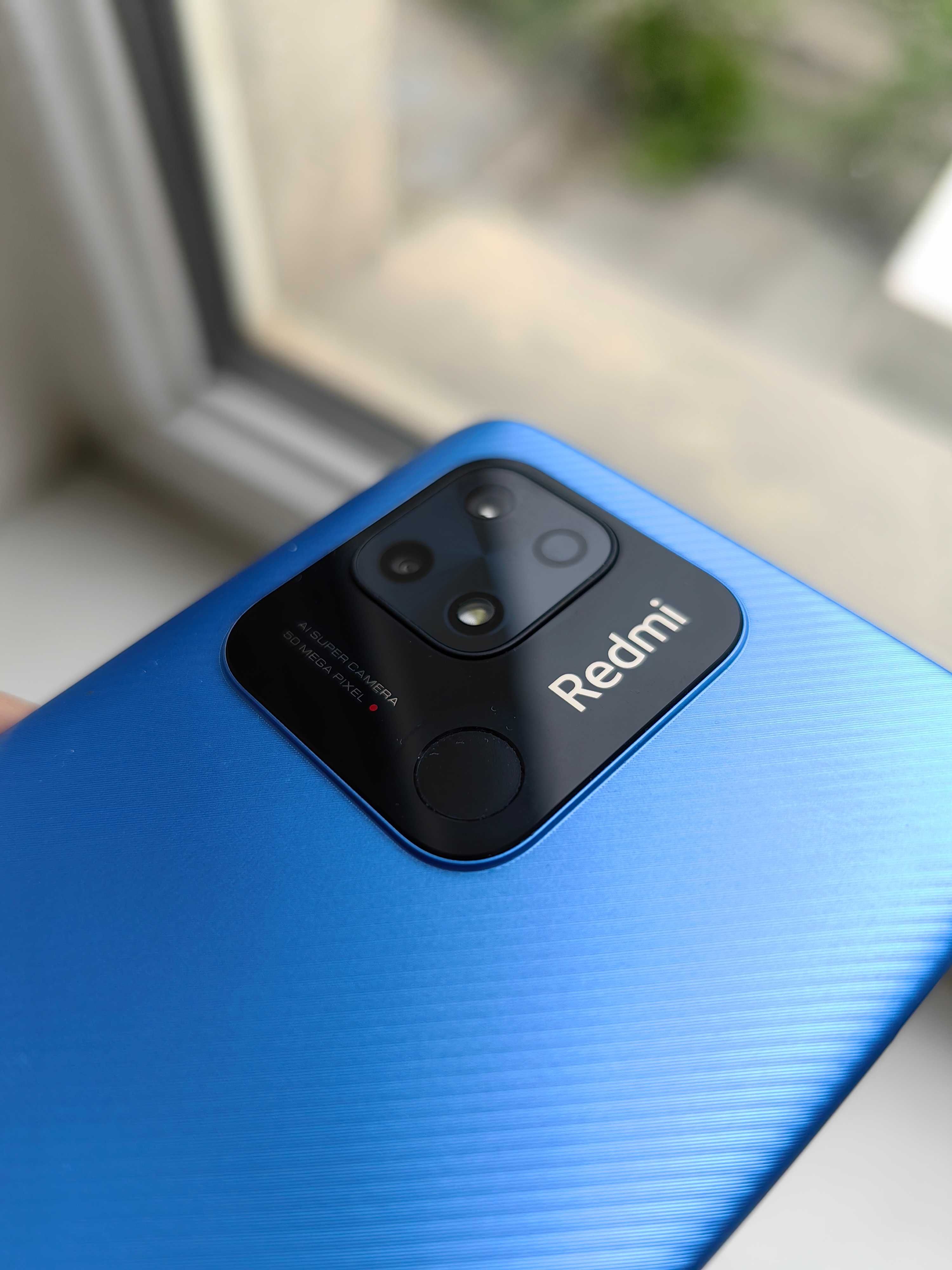 Продается Redmi 10C