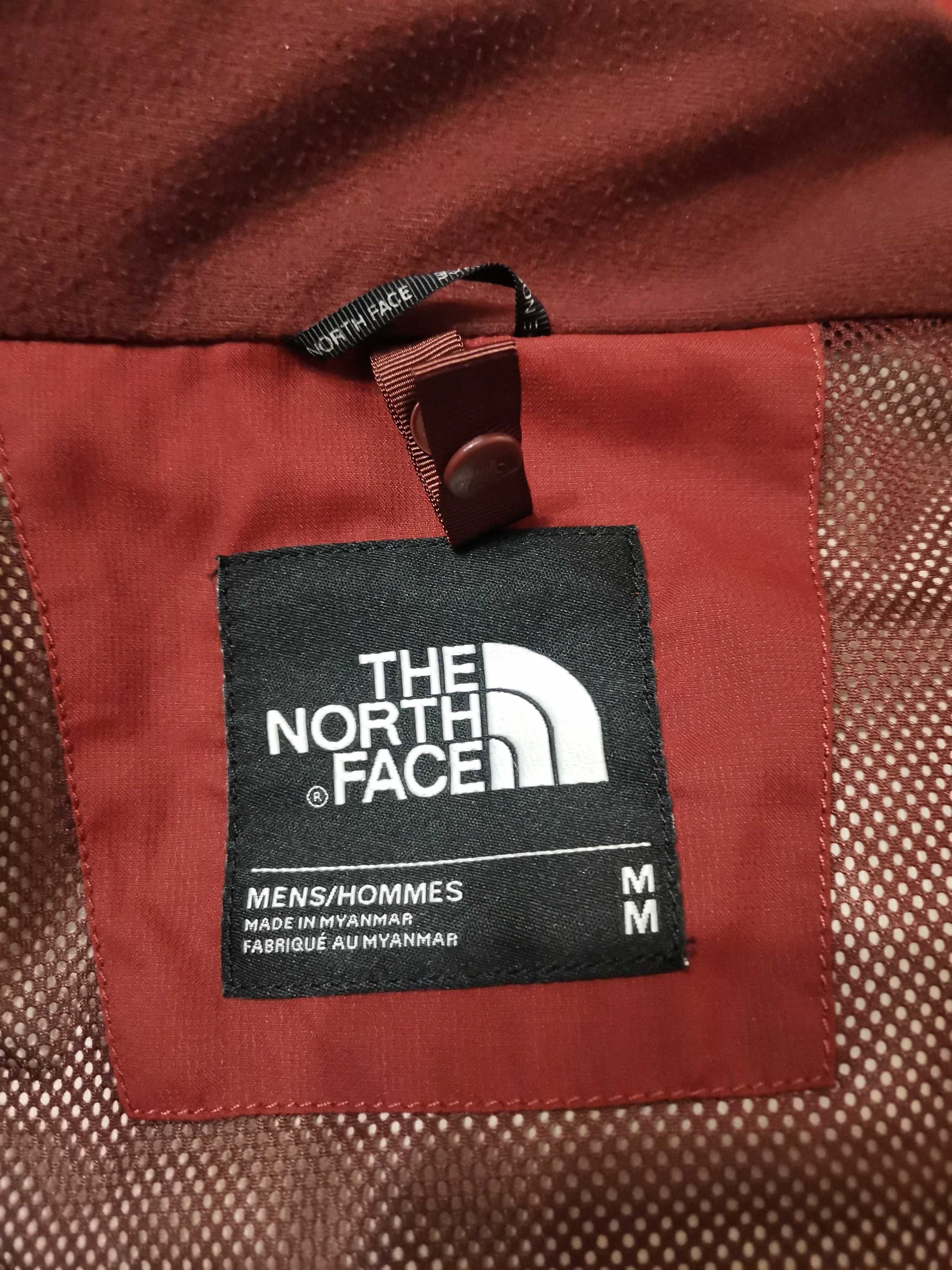 THE NORTH FACE- Evolve II Triclimate Jacket - 3-in-1 Jacket.
