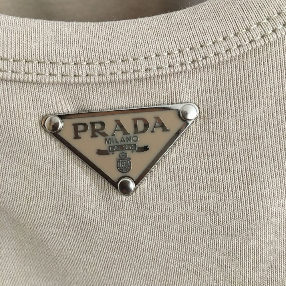 Потник Prada с м л размер