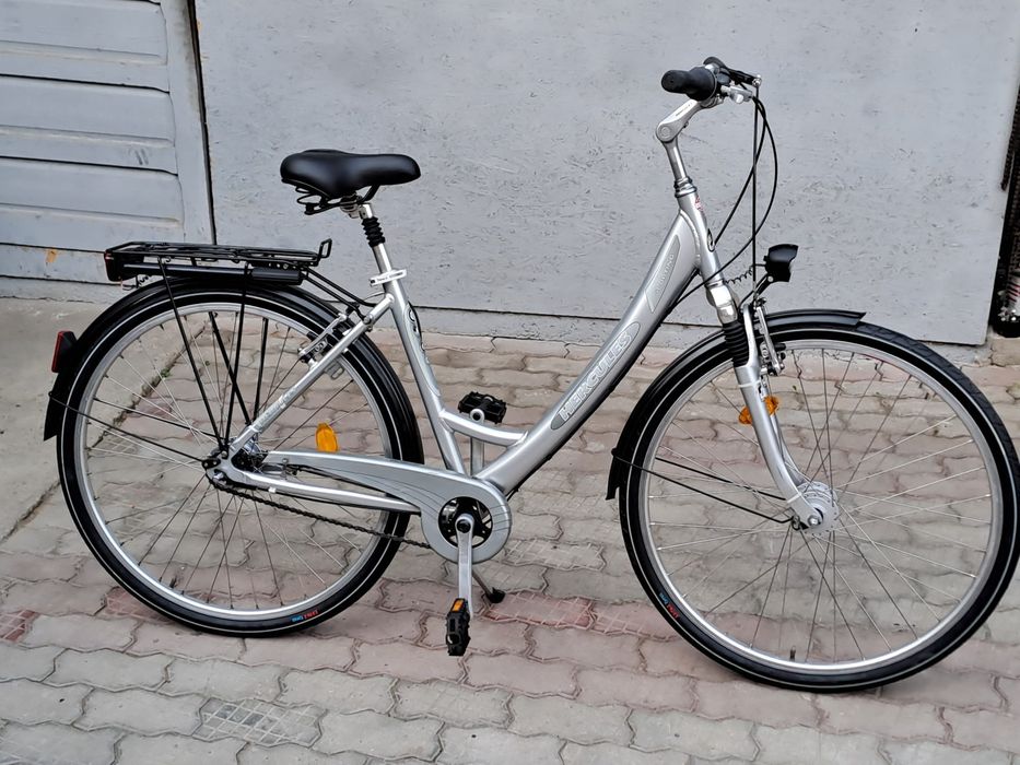 ***bicicleta de dama ***