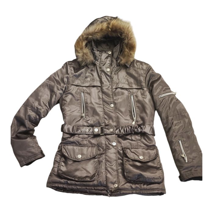 Дамско яке Miss Edith