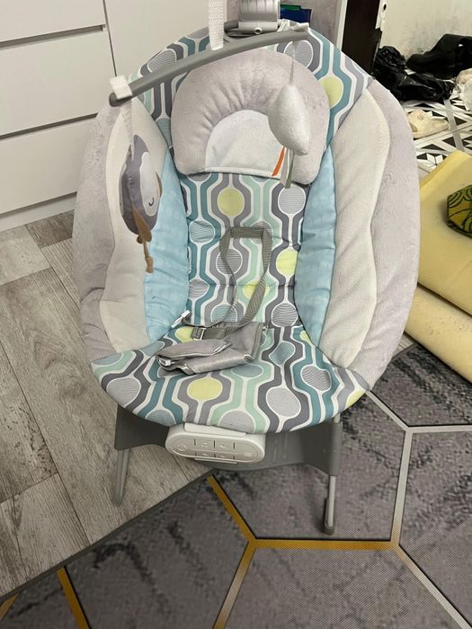 Продам Шезлонг в хорошем состоянии