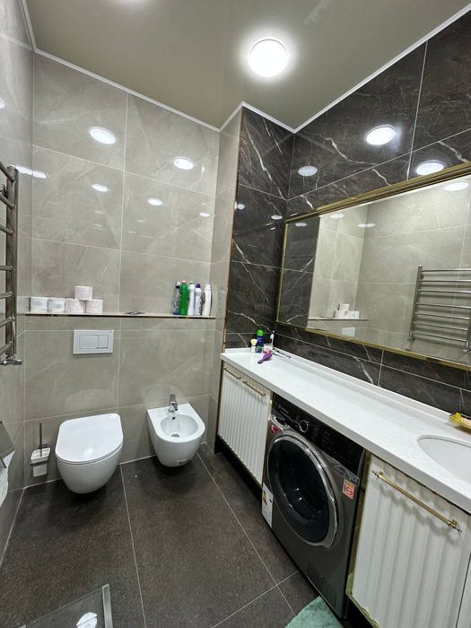 Срочна продаётся квартира самом центре города