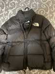 Geaca de iarna The North Face