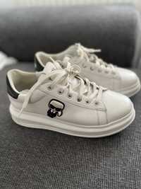 sneakers karl lagerfeld barbati