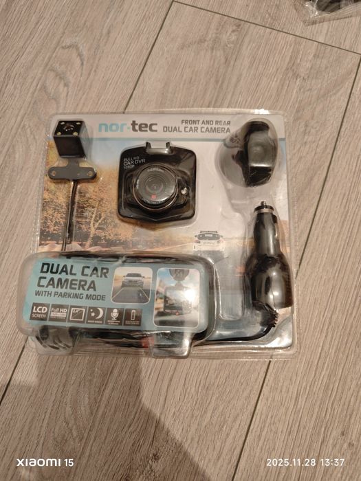 Camera auto, camera marșarier