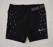 Nike PRO DRI-FIT Shorts оригинален клин XS Найк спорт фитнес бягане
