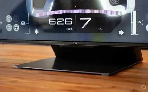Телевизор TCL 65C745 4K QLED Google TV 2025 new
