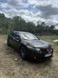 Honda Accord Executive