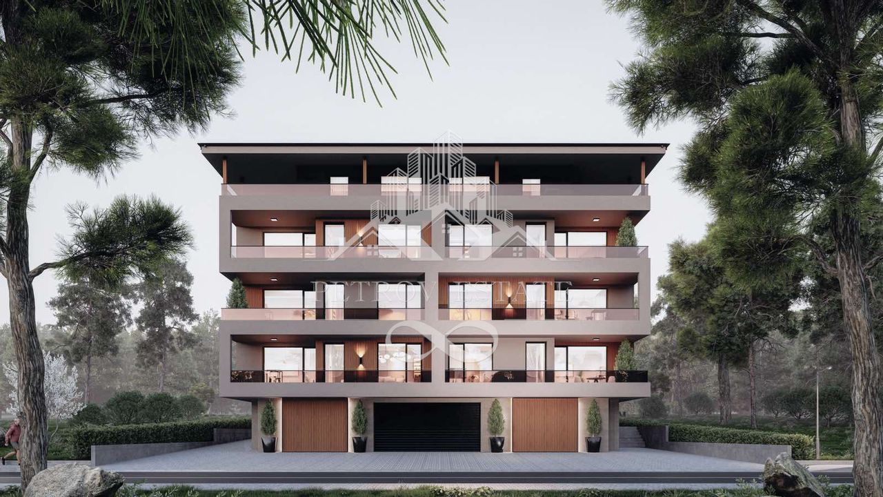 Продава се Тристаен апартамент в Велинград - 114 кв.м за 1097 €/кв.м - Снимка #4