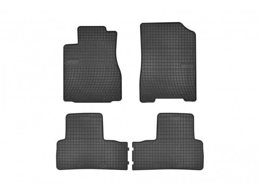 Гумени стелки Frogum за HONDA CR-V II 02>06г. III 06>12г. IV