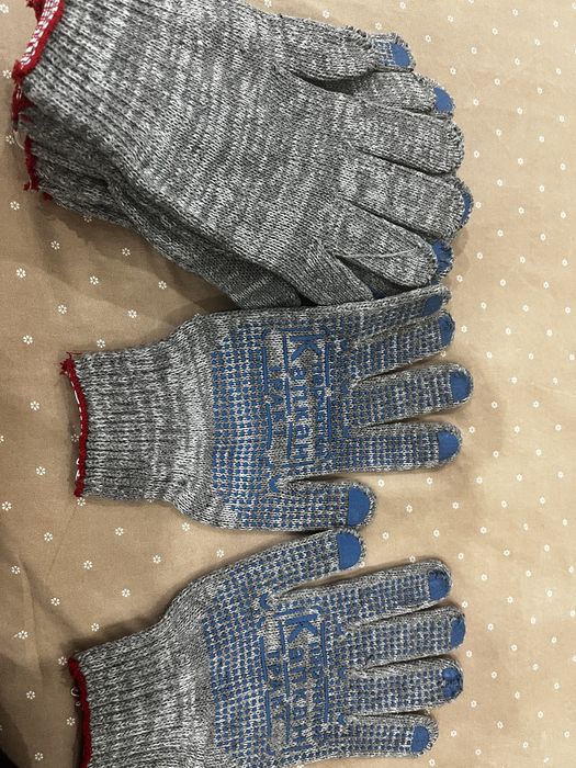 Перчатка оптом ценамен