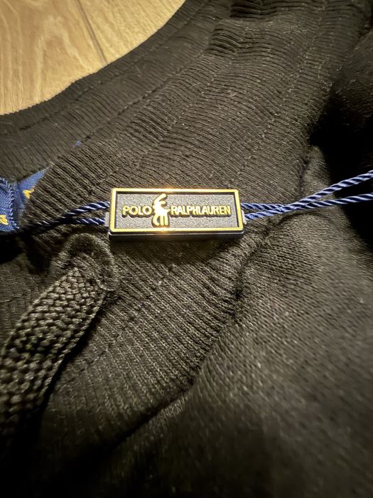 Compleu Ralph Laurent