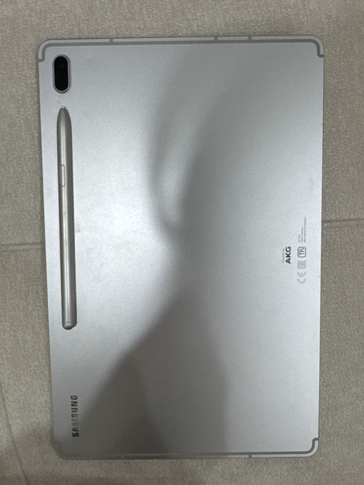 samsung galaxy tab s7 Fe, без гарантии