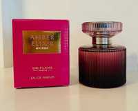 Livrare Gratuita! Parfum Amber Elixir Mystery by Oriflame EDP, 50 ml