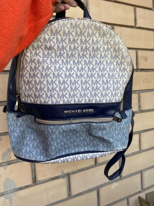 Женский повседный рюкзак