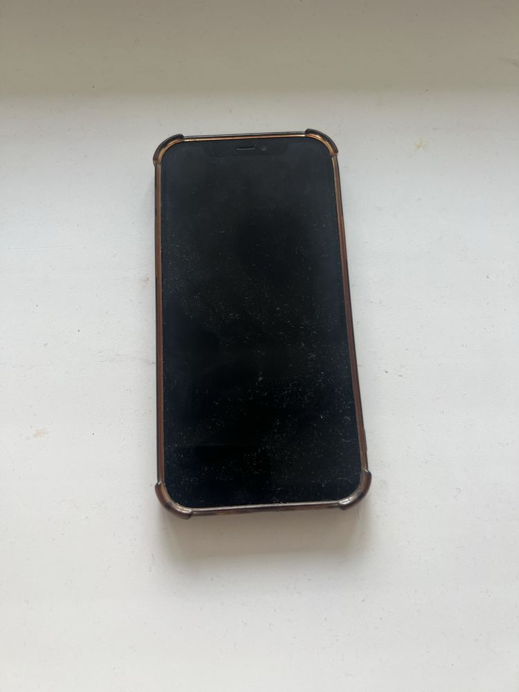 iphone 12 (astana) 128 гб ТОРГ ЕСТЬ хорошем состоянии