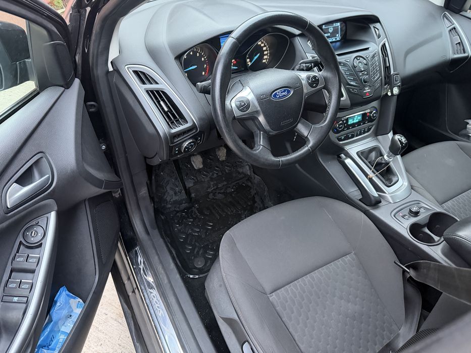 Vand Ford Focus 145.000 Km Impecabil !