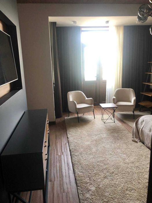 Сдается квартира в новостройке На Дархане‼️