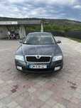 Skoda octavia combi