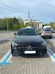 Mercedes-Benz GLC Primul Proprietar / Stare Foarte Buna / Istoric Revizii Tiriac Auto