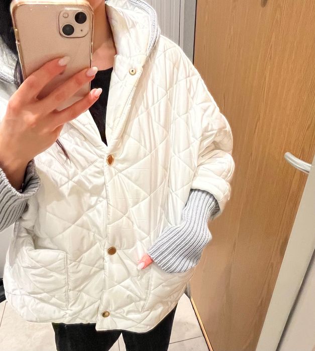 Дамско преходно яке