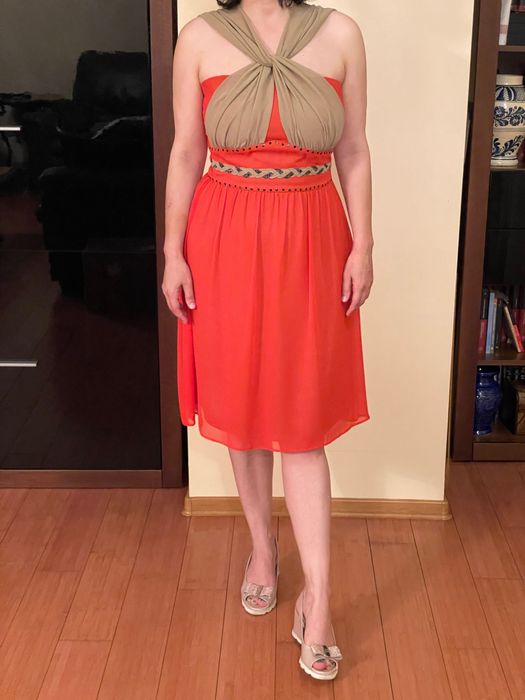 Rochie Guara de ocazie