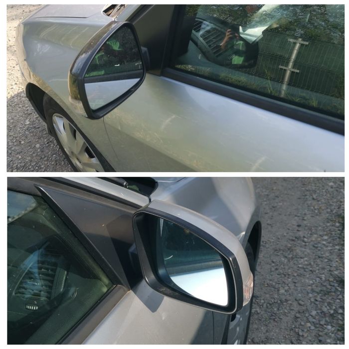 Oglinda oglinzi stânga dreapta Renault laguna 3