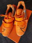 Щангети Nike чисто нови