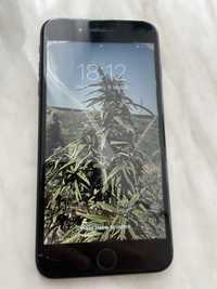 Iphone 7Plus black
