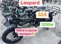 Электроскутер электровелосипед и трициклы