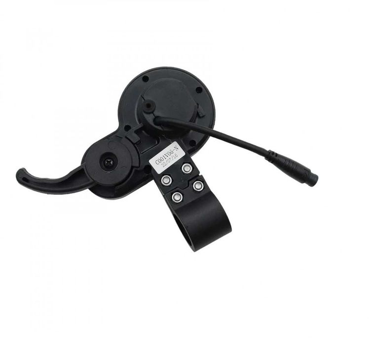 Controller 48V + display TF-100 6 pini trotineta KUGOO M4 / M4 Pro